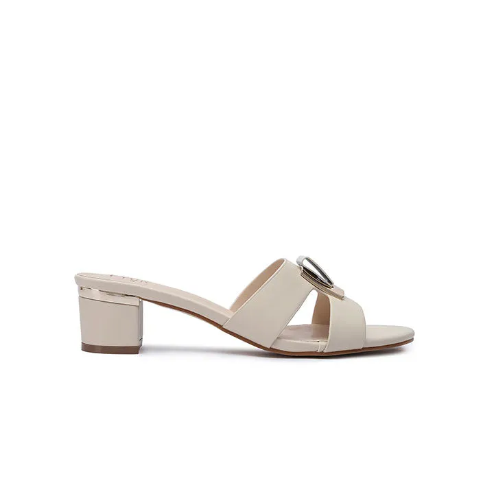 Gold Brooch Mule HL 221