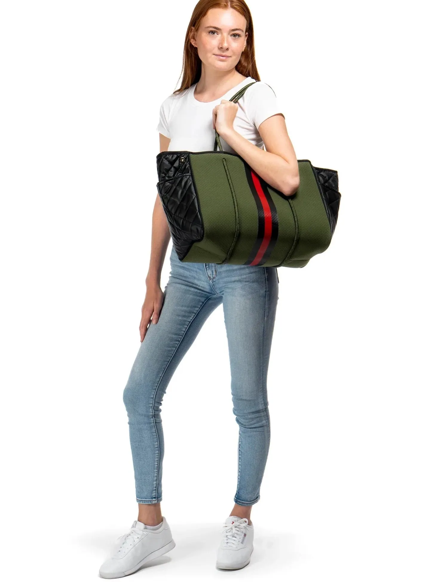Greyson Tote [Avenue]