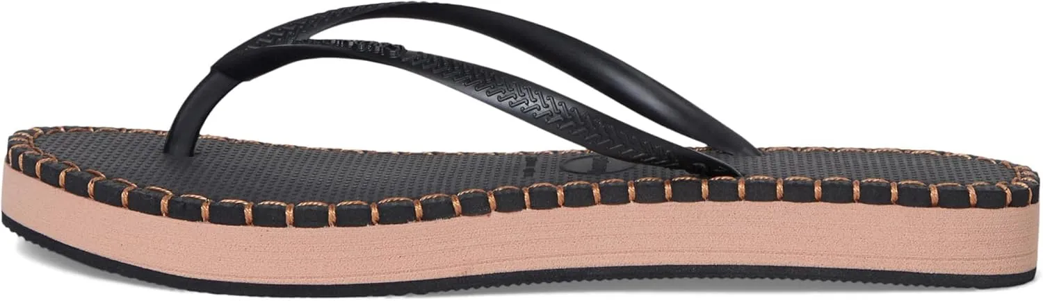 Havaianas Women's Slim Flatform Loop Sandals Flip-Flop