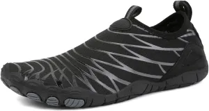 Hike Barefoot Footwear Women Men,Healthy & Non-Slip Footwear Barefoot Shoes Wide Toe Quick-Drying Water Shoes Comfortable and Painless Hiking Shoe Pro Barefoot Shoe Unisex