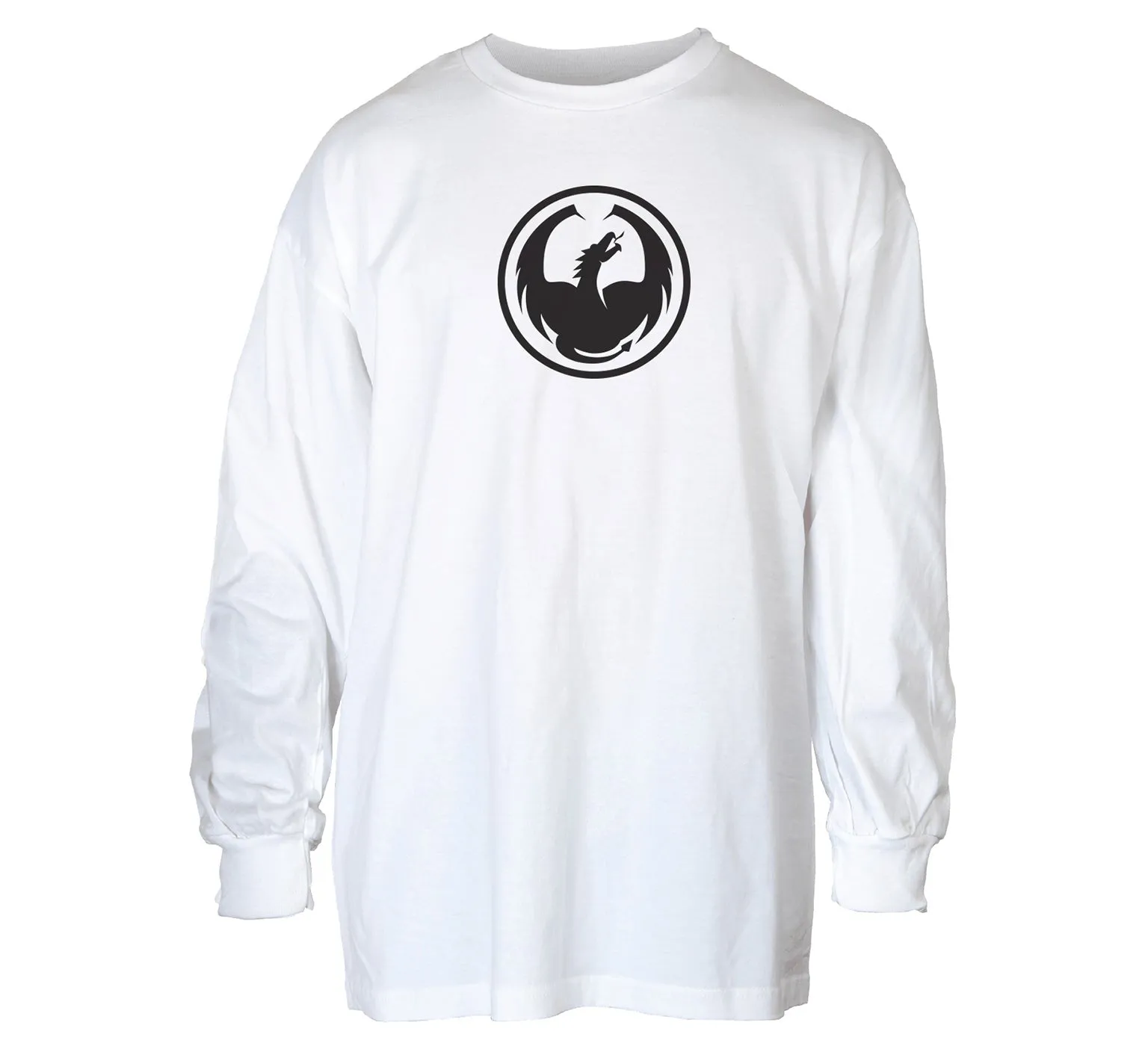 Icon Long Sleeve Tee