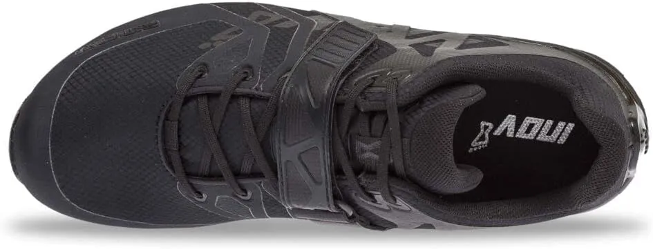Inov-8 Womens Fastlift 335 Powerlifting Weight Lifting Training Shoes