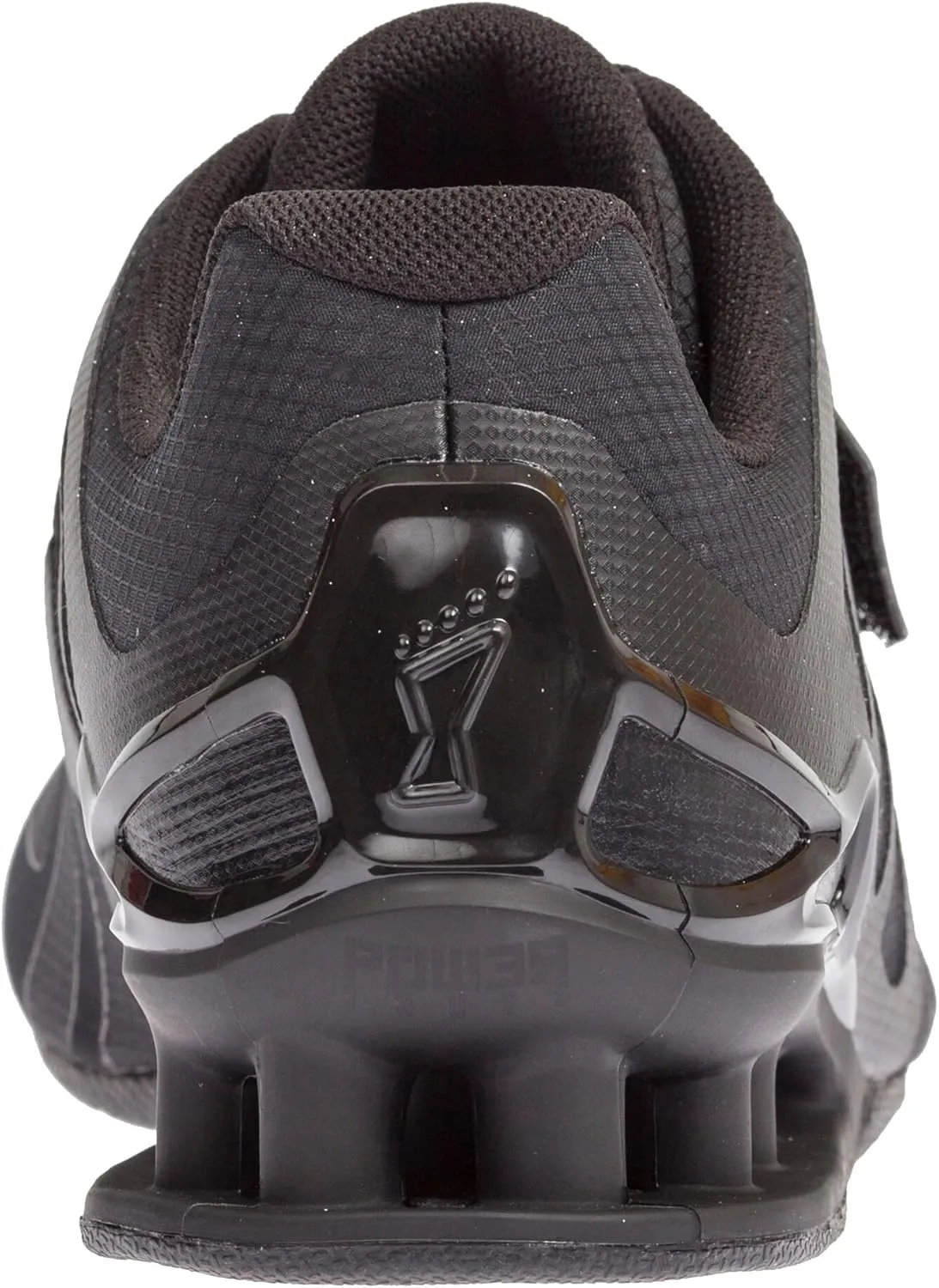 Inov-8 Womens Fastlift 335 Powerlifting Weight Lifting Training Shoes