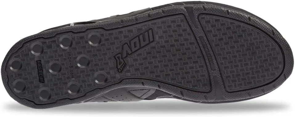 Inov-8 Womens Fastlift 335 Powerlifting Weight Lifting Training Shoes