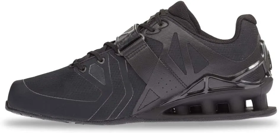 Inov-8 Womens Fastlift 335 Powerlifting Weight Lifting Training Shoes