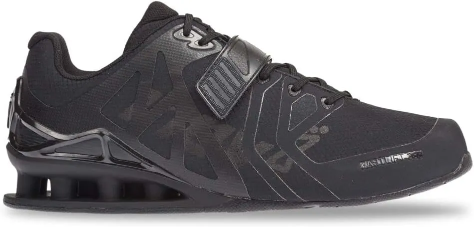 Inov-8 Womens Fastlift 335 Powerlifting Weight Lifting Training Shoes