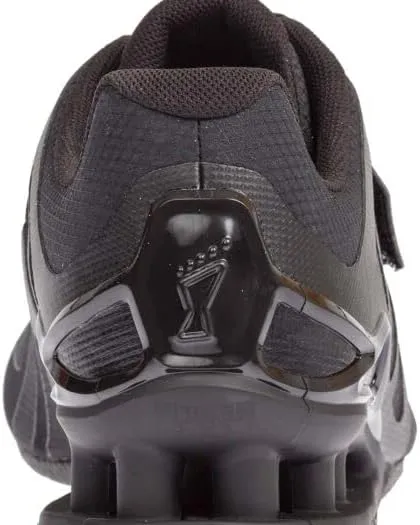 Inov-8 Womens Fastlift 335 Powerlifting Weight Lifting Training Shoes