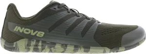 INOV8 Bare-XF Men's Minimalist Gym Shoes - Dark Green/Dark Grey - 8.5 Wide