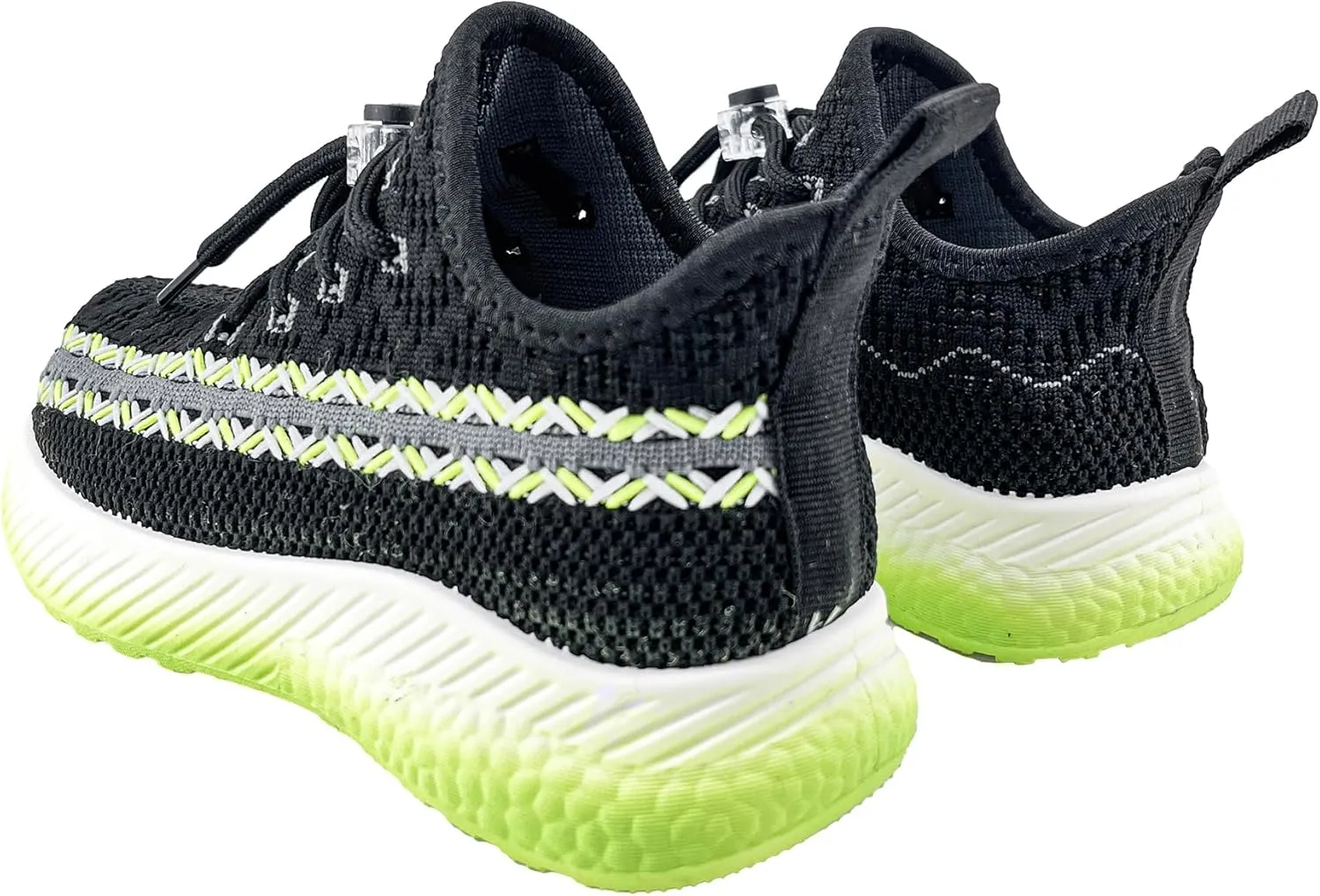Kids Outdoor Sneakers Boys Non Slip Running Shoes Girls Walking Shoe Athletic Sports Tennis Shoes for Boys(Toddler/Little Kid/Big Kid)