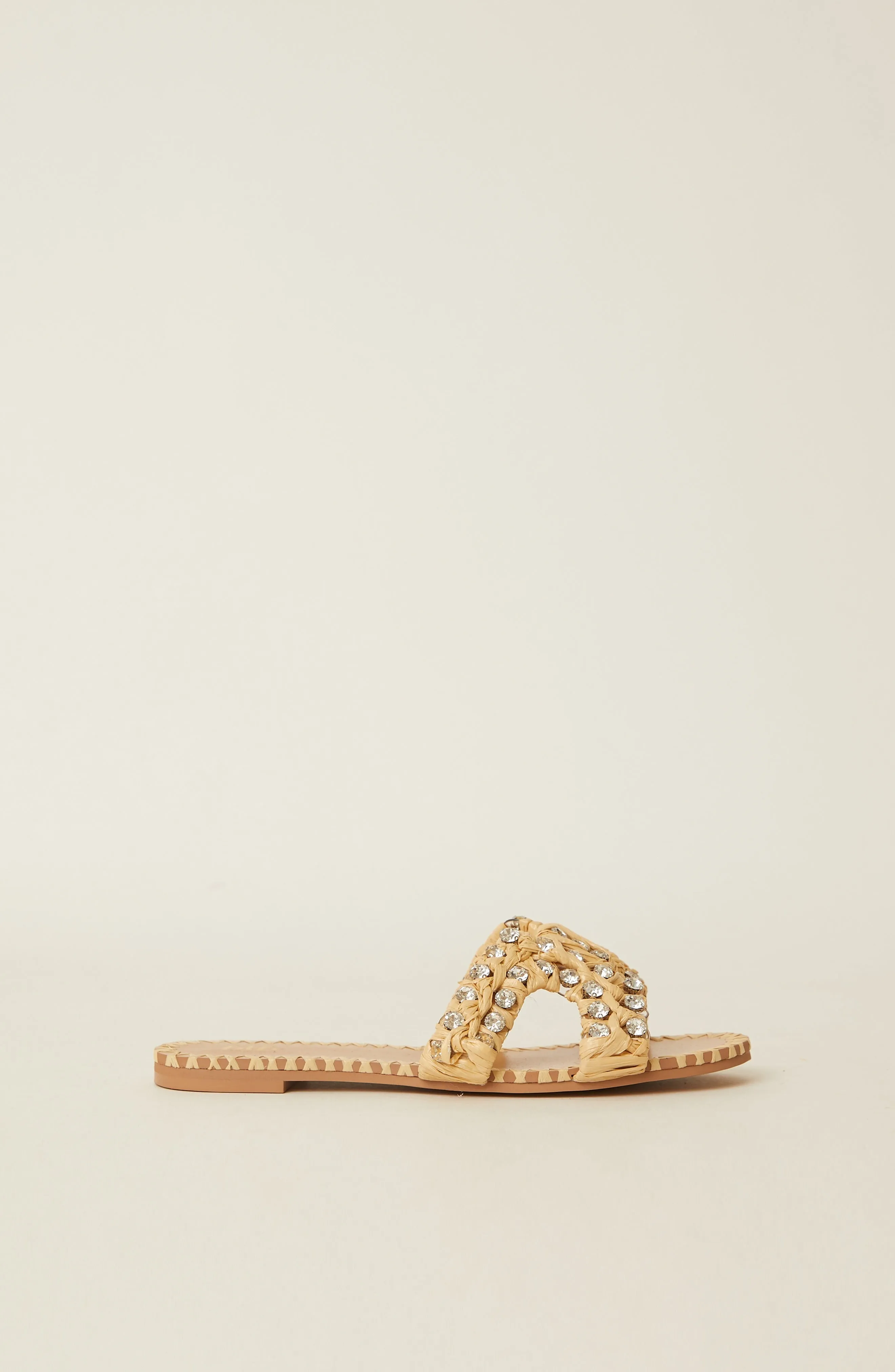 LAUREL CRYSTAL SLIDE
