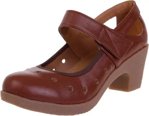Leather Dance Jazz Shoes Soft Soled Dance Shoes Jazz Shoe Suitable for Women for Social Dancer Beginner Ballroom Dancing Sandals