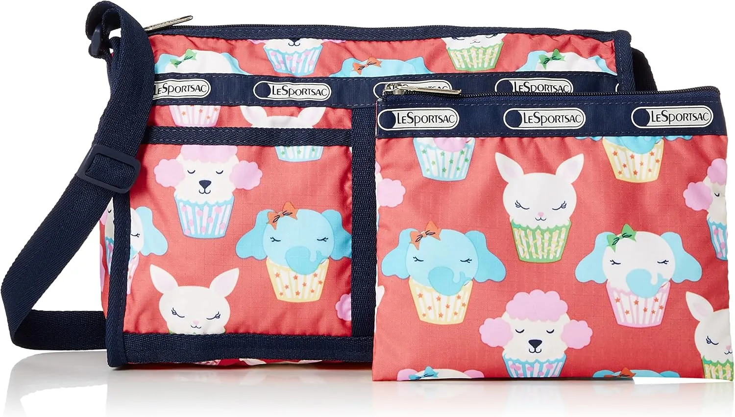 LeSportsac() Shoulder Bag