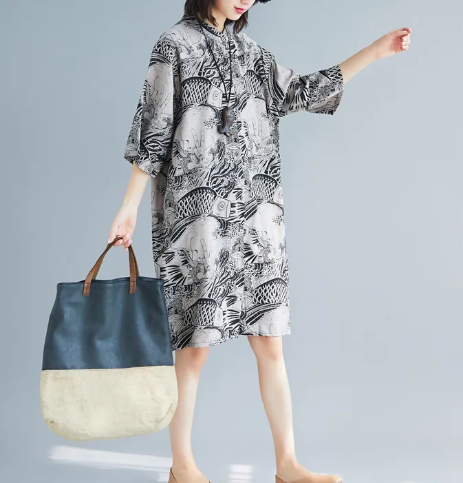 Loose Women Casual Linen Shirts Summer Women Tops