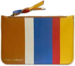 Makeup Bag, Pencil Case, Pencil Pouch, Travel Pouch for Passport and Documents, Travel Essentials