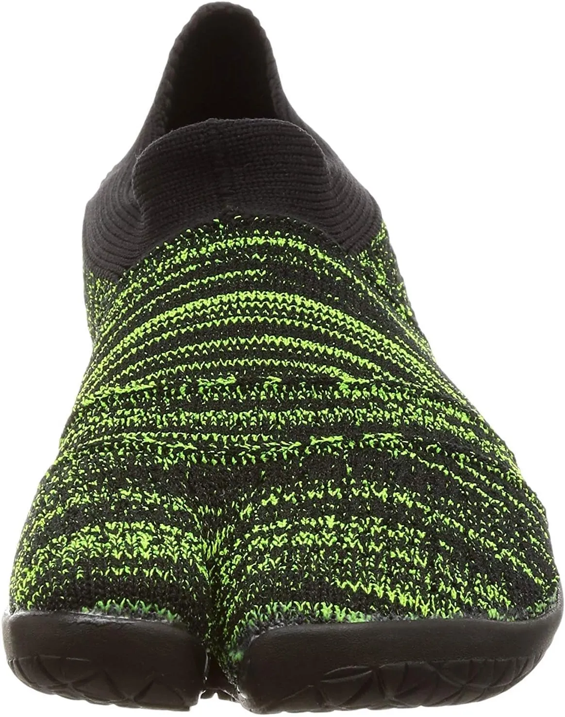 Marugo] hitoe - Unisex Tabi Style, Minimalism Barefoot Core Training Shoes, Seamless Upper with Rubber Outsole.