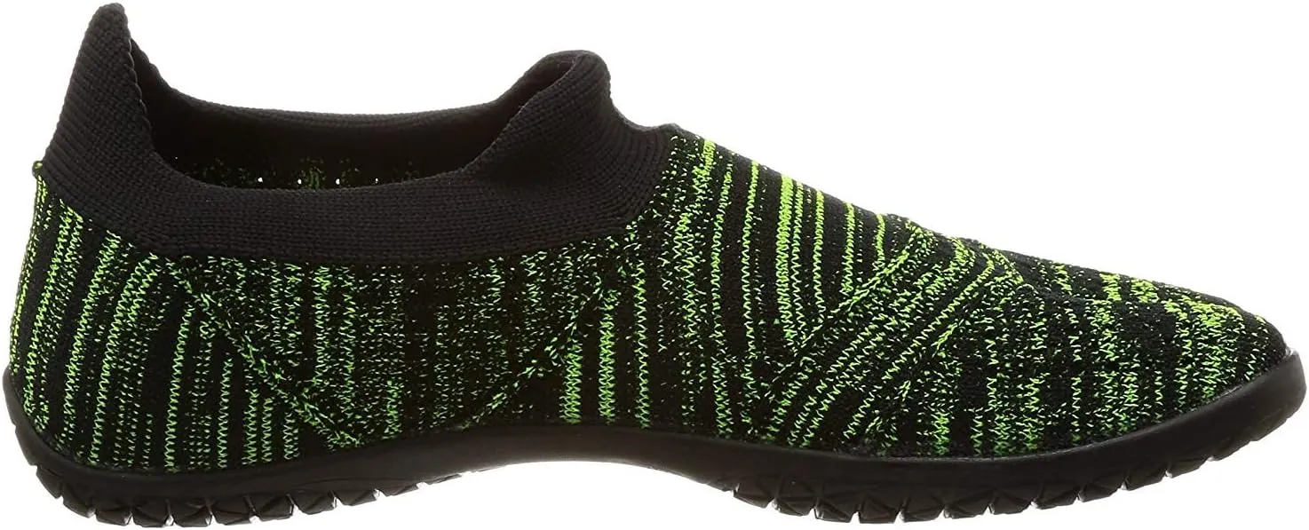 Marugo] hitoe - Unisex Tabi Style, Minimalism Barefoot Core Training Shoes, Seamless Upper with Rubber Outsole.