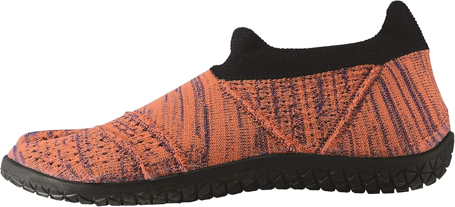 Marugo] hitoe - Unisex Tabi Style, Minimalism Barefoot Core Training Shoes, Seamless Upper with Rubber Outsole.