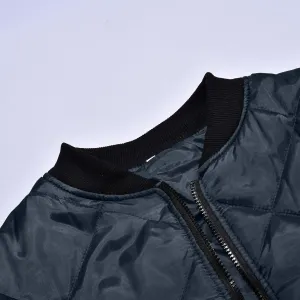 Men's Full Zip Fleece Crewneck Sweatshirts Casual Long Sleeve Jackets Solid Color Pullover Loose Fit Tops Clothes