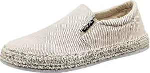 Men's Lightweight Non Slip Barefoot Shoes Lightweight Sport Gym Jogging Walking Sneaker Casual Labor Work Shoes