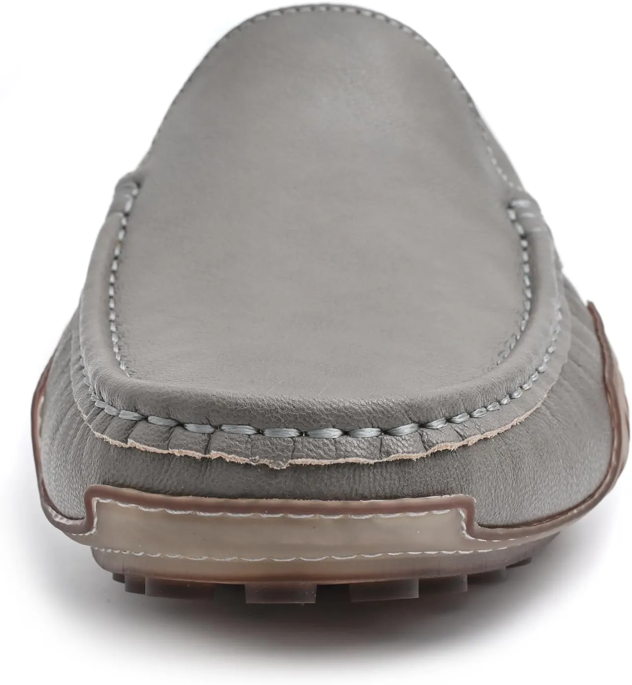 Men's Loafers Casual Shoes Slip On Driving Loafers Penny Loafers with Rubber Sole Soft Light-Weight Flats Boat Free Shoes