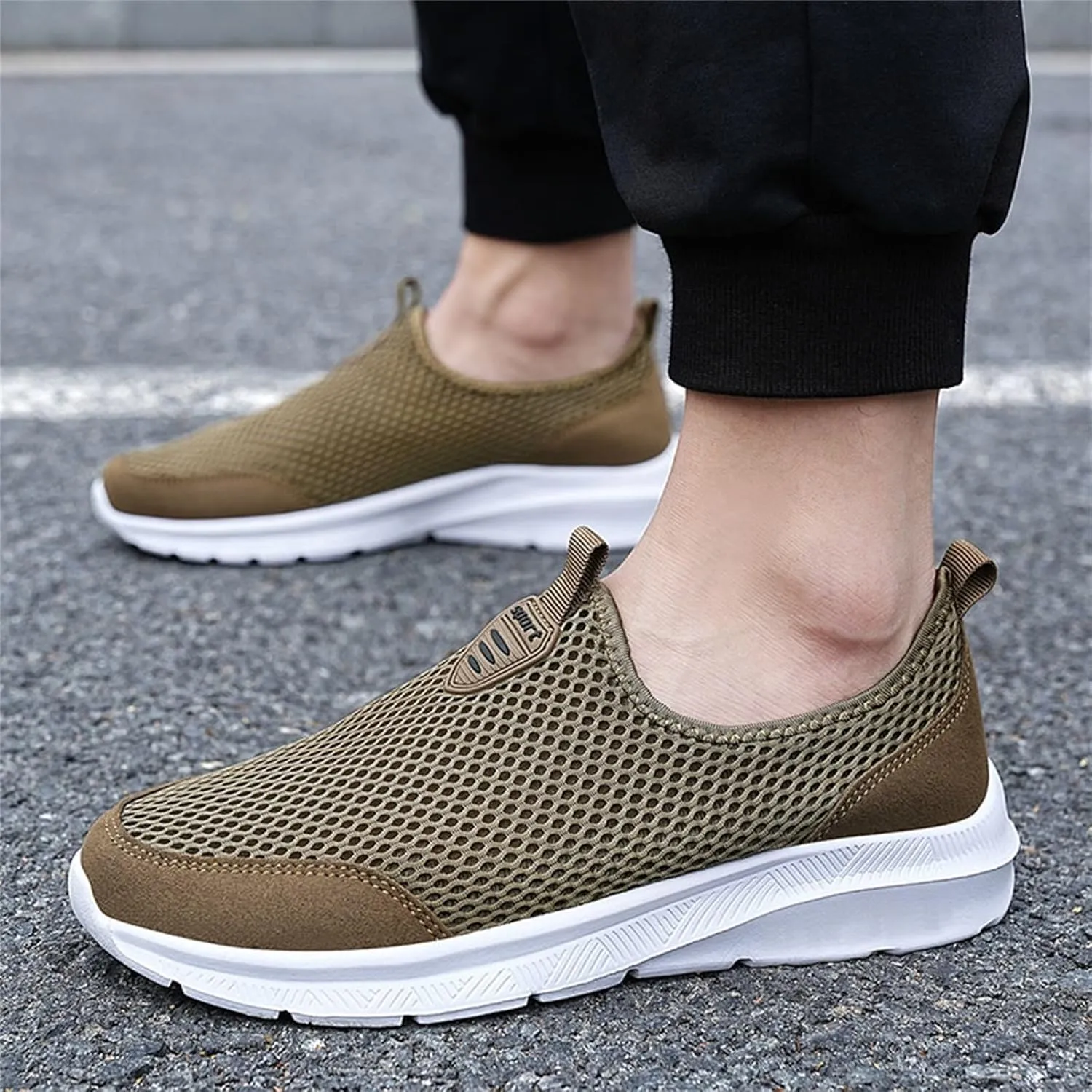 Men's Shoes Men's Sneakers Sneaker for Men Tennis Shoe for Men Casual Running Trail Sneaker