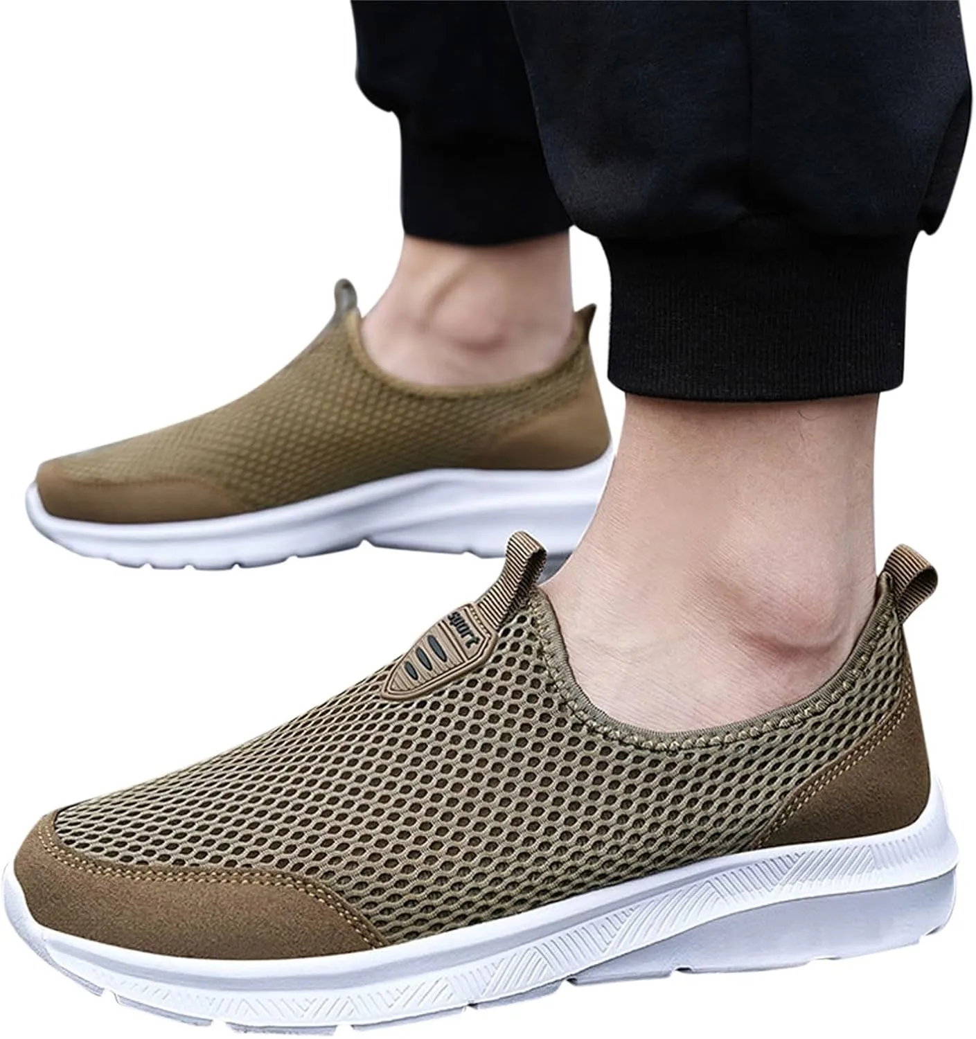 Men's Shoes Men's Sneakers Sneaker for Men Tennis Shoe for Men Casual Running Trail Sneaker