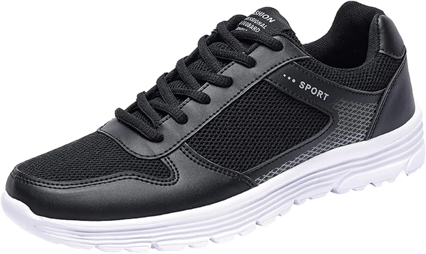 Men's Sneakers Mens Athletic Shoes Tennis Shoe for Men Sneaker for Men Comfortable Athletic Gym Sneaker