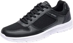 Men's Sneakers Mens Athletic Shoes Tennis Shoe for Men Sneaker for Men Comfortable Athletic Gym Sneaker