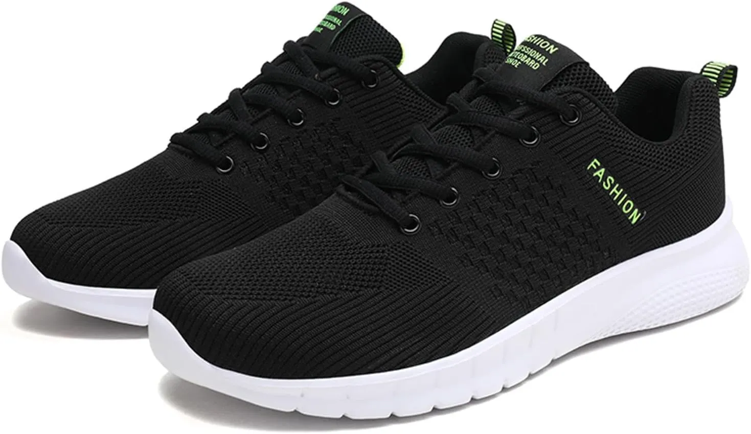 Men's Sneakers on Shoes Men Men's Fashion Sneakers Casual Walking Shoes High Top for Men Hands Free Slip On Sneaker Lifting Dress
