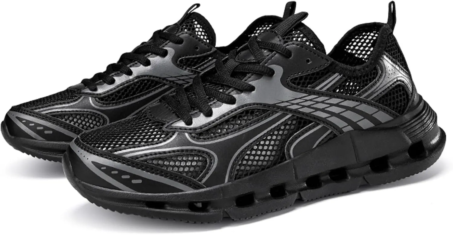 Mens Tennis Shoes Mens Walking Shoes Sneaker for Men Shoe for Men Comfortable Breathable Sneaker