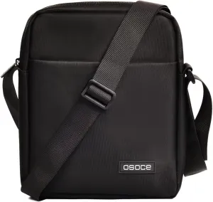 Messenger Bag, Crossbody Bag Shoulder Bag for Men Water Resistant Man Bag Man Purse for Business Office