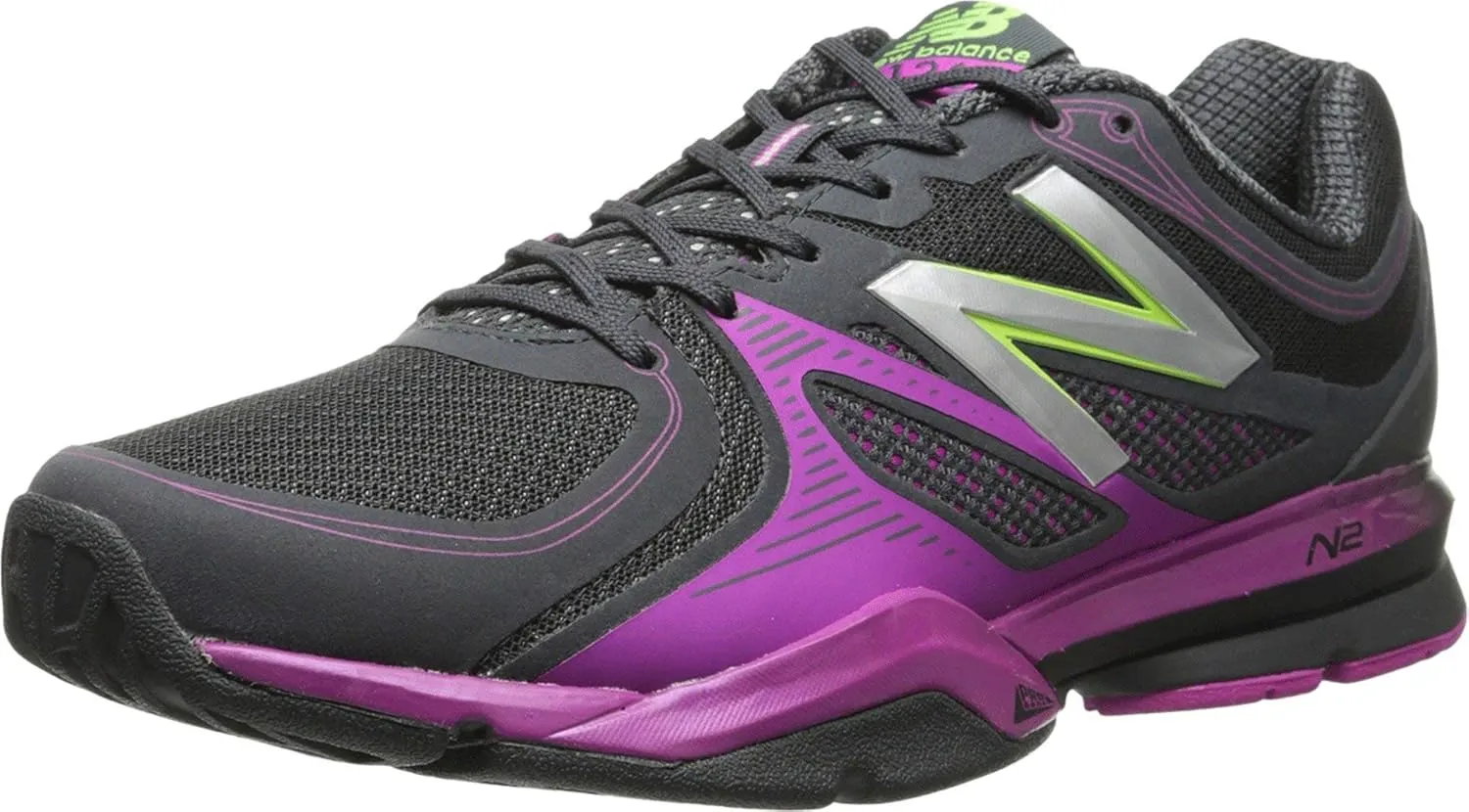 New Balance womens 1267 V1