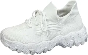 Nurse Babe Shoes, Orthopedic Shoes for Women, Comfort Wear Orthowear Shoe, Ortho Pro Sneakers Breathable Mesh Casual Footwear Walking Running Sneakers with Arch Support Soft Comfy Cushion