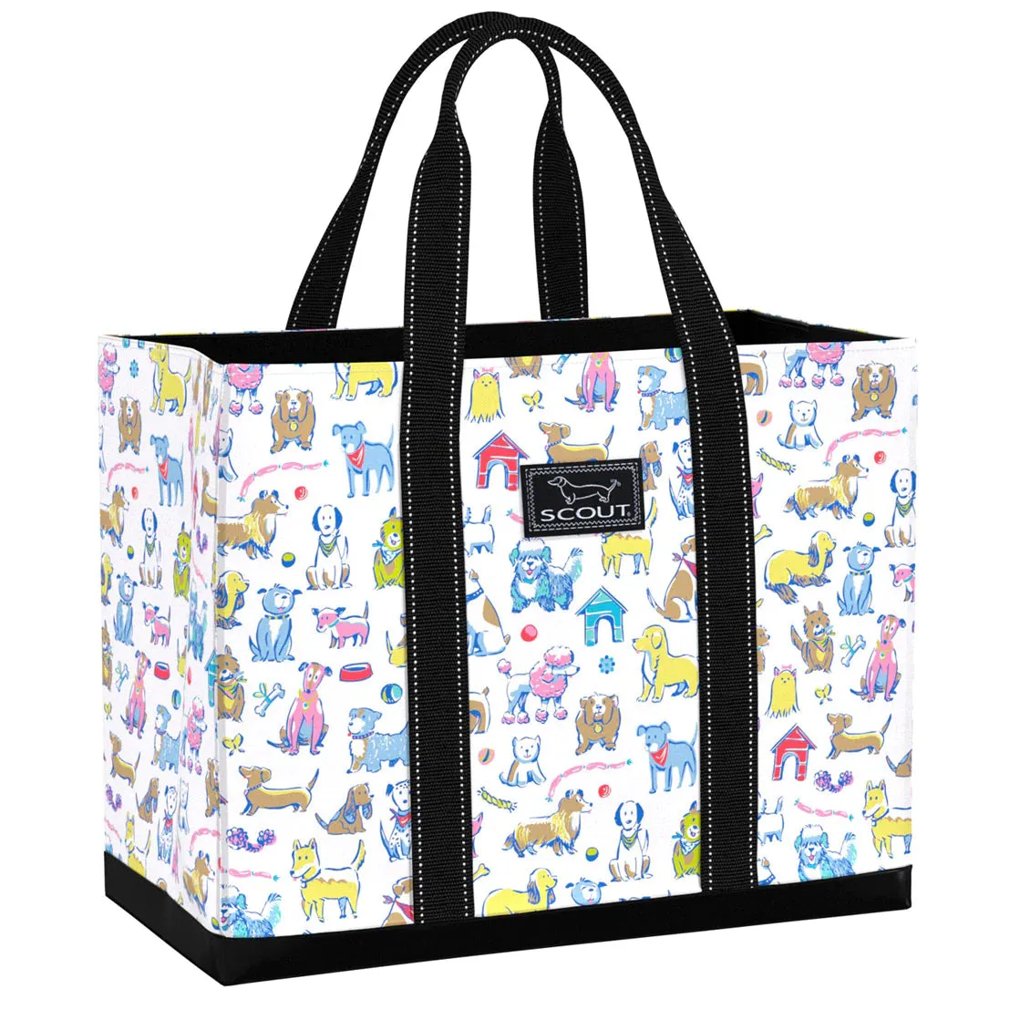 Original Deano Tote