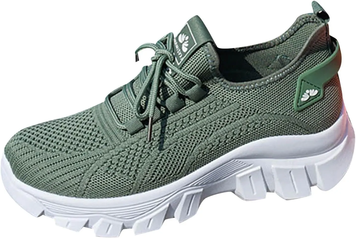 Orthopedic Sneakers for Women 2025 Womens Running Shoes Tennis Walking Gym Sneaker Fashion Workout Atheltic Slip On Lightweight Breathable Sport Shoe