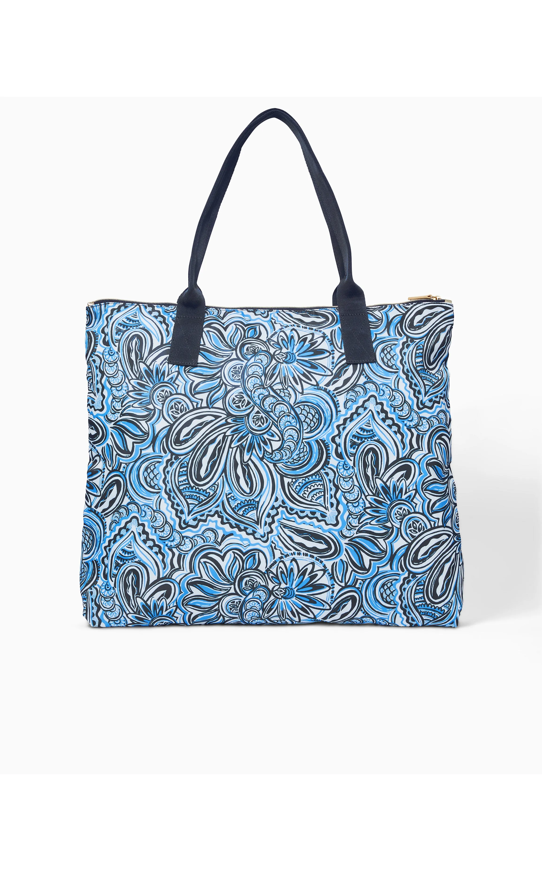Piper Packable Tote Give It A Whirl