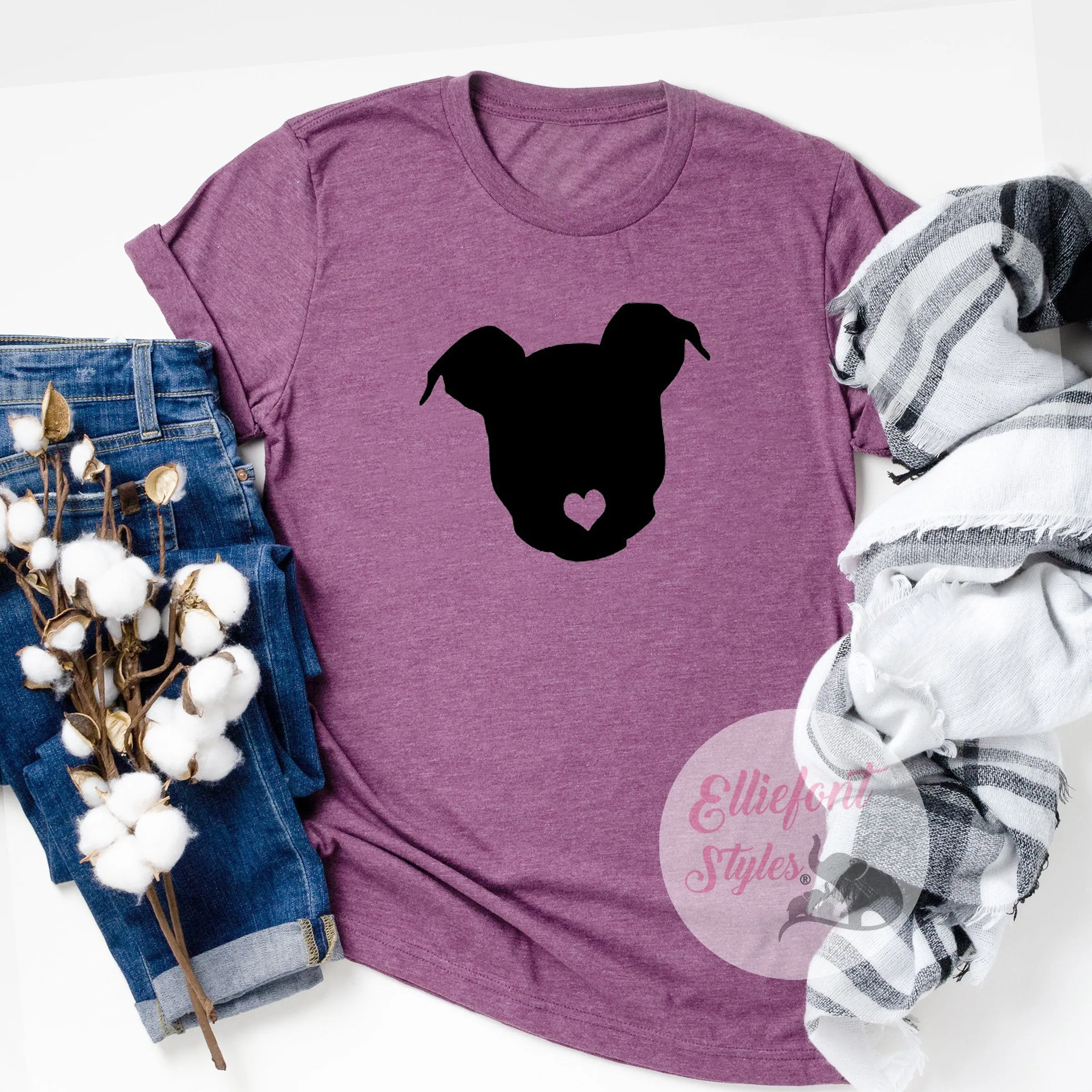 Pitbull Puppy Love | I Heart My Pitbull | Pitbull Rescue