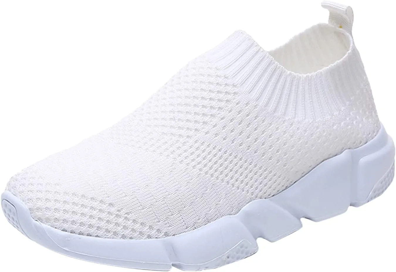 Plantar Fasciitis Shoes Women Flats Zapatos De Ejercicios para Mujer Gym Womens Athletic Shoes Size 8.5 Wide Womens Tennis Shoes Size 6.5 Wide Women's Athletic Shoes White
