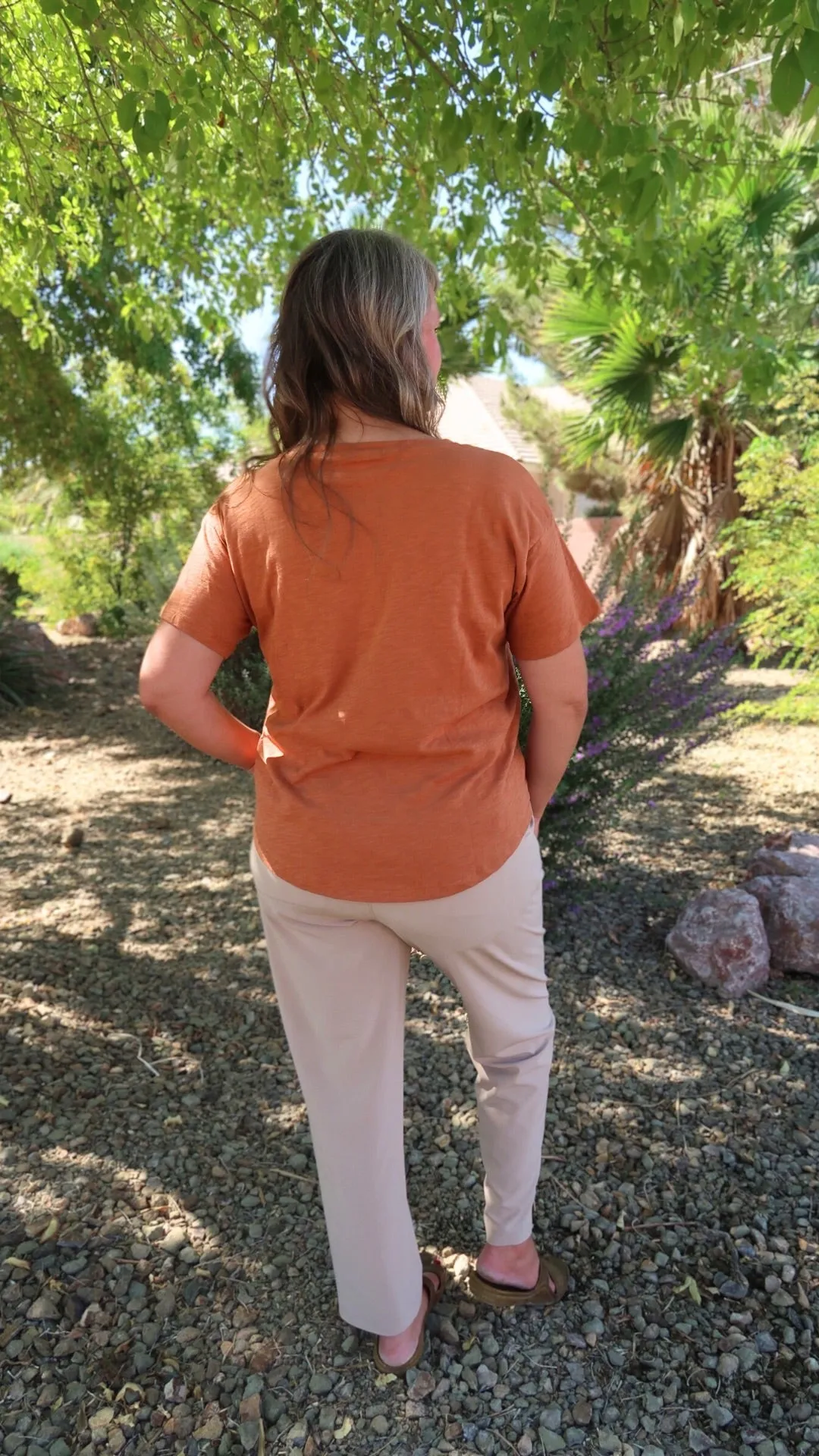 Pumpkin Spice T-Shirt