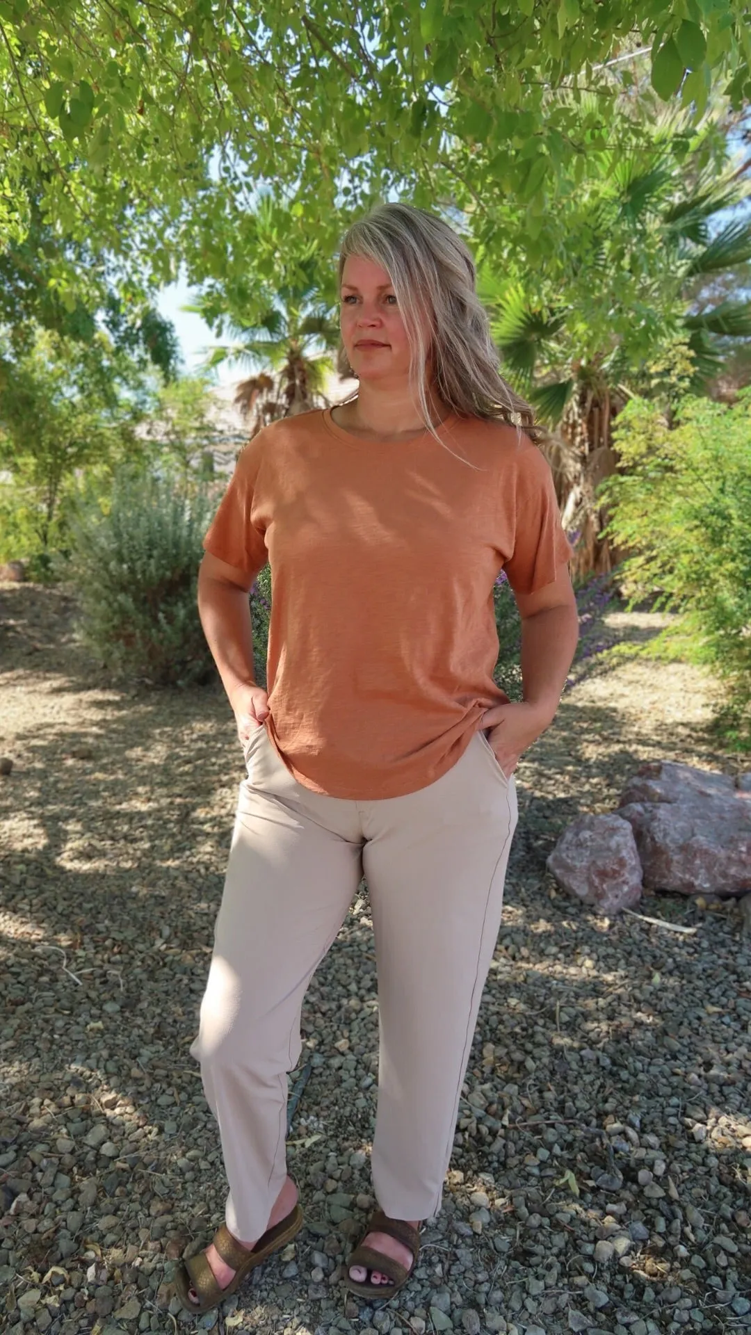 Pumpkin Spice T-Shirt