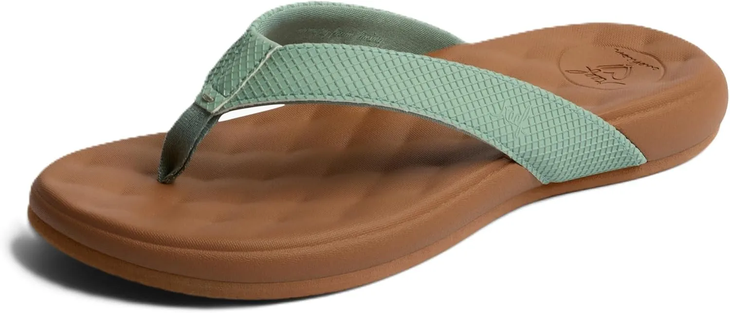 REEF Women's Cushion Melody Flip-Flop