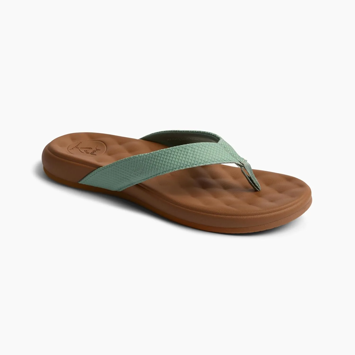 REEF Women's Cushion Melody Flip-Flop