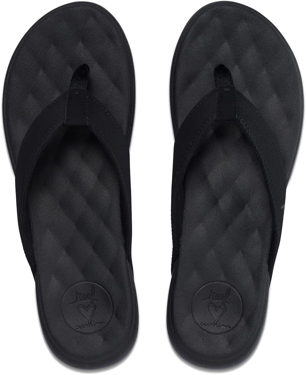REEF Women's Cushion Melody Flip-Flop