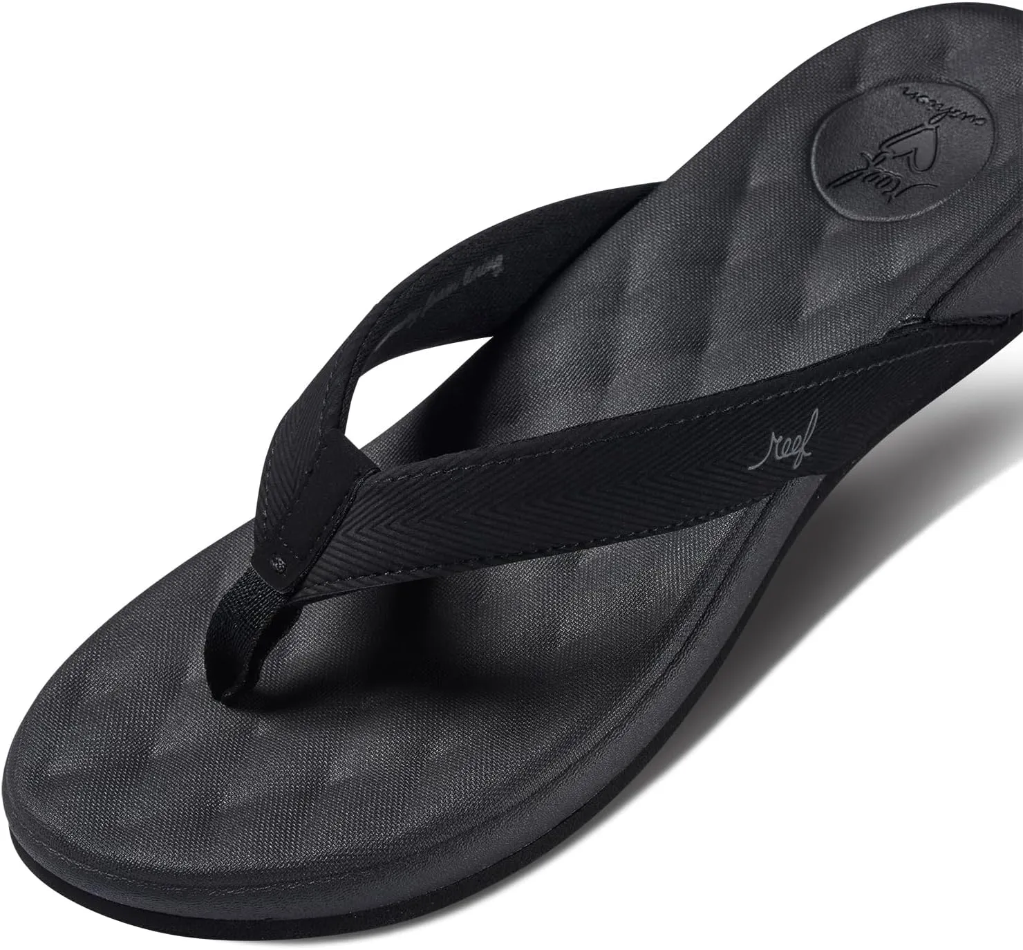 REEF Women's Cushion Melody Flip-Flop