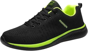 Running Shoes for Women Wide Width Black Slip On Sneakers Women Size 10 Women's Athletic Walking Shoes Trendy Platform Sneakers for Women 2023 Zapatos para Juanetes De Mujer