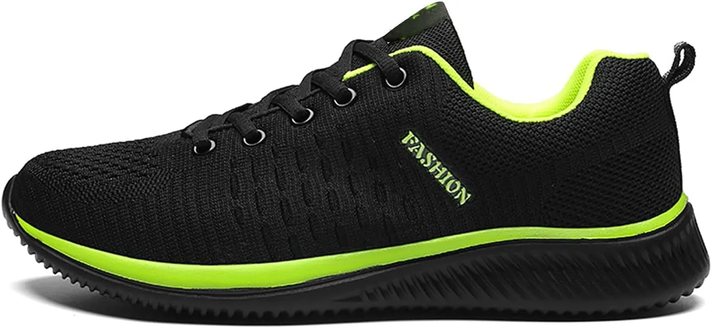 Running Shoes for Women Wide Width Black Slip On Sneakers Women Size 10 Women's Athletic Walking Shoes Trendy Platform Sneakers for Women 2023 Zapatos para Juanetes De Mujer