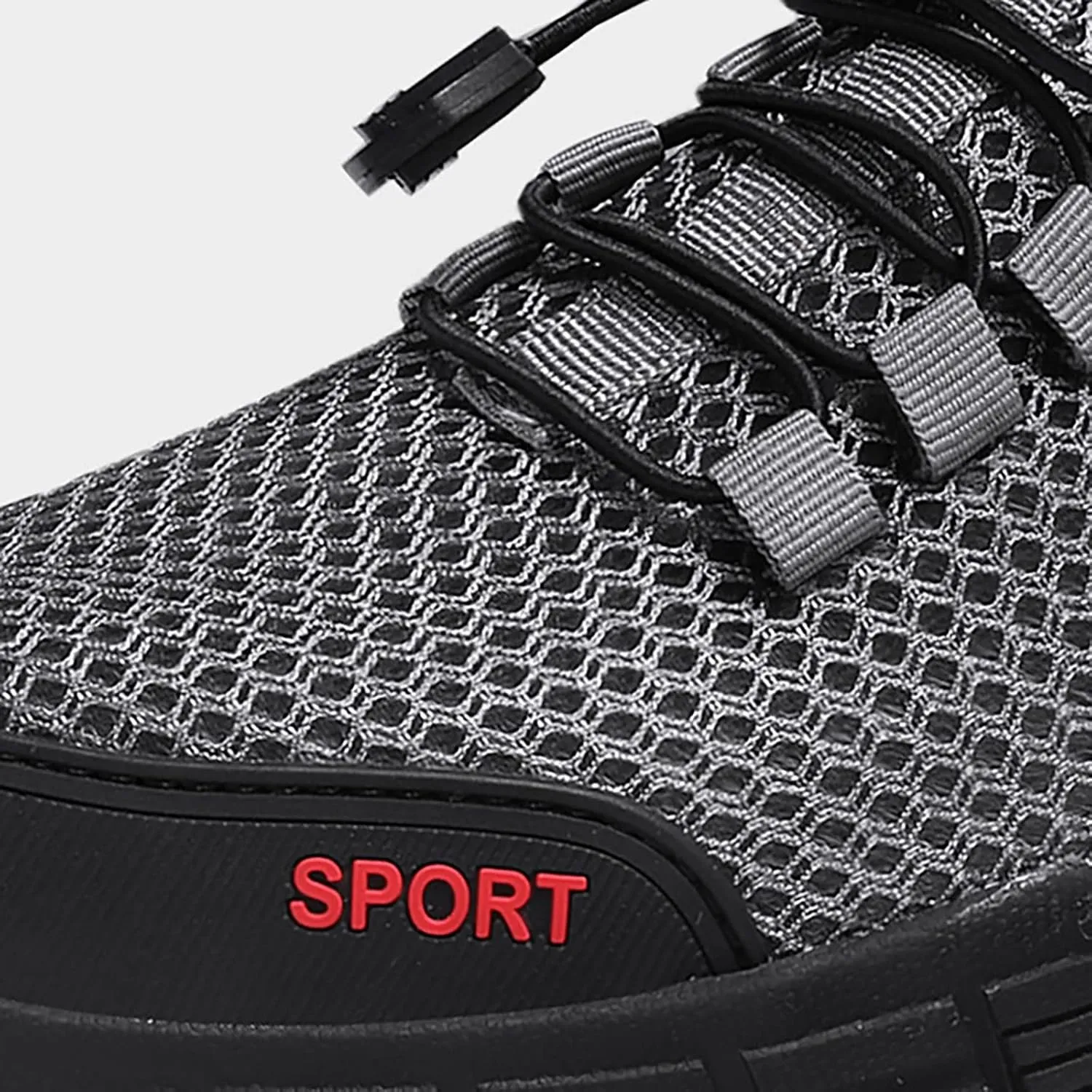 Shoes for Men Mens Walking Sneakers Slip on Lightweight Breathable Fashion Sneakers Slip on for Men Men's Comfortable Light Weight Shoes Athletic Campus