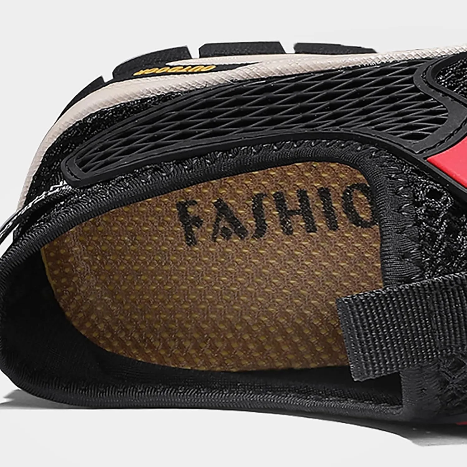 Shoes for Men Mens Walking Sneakers Slip on Lightweight Breathable Fashion Sneakers Slip on for Men Men's Comfortable Light Weight Shoes Athletic Campus