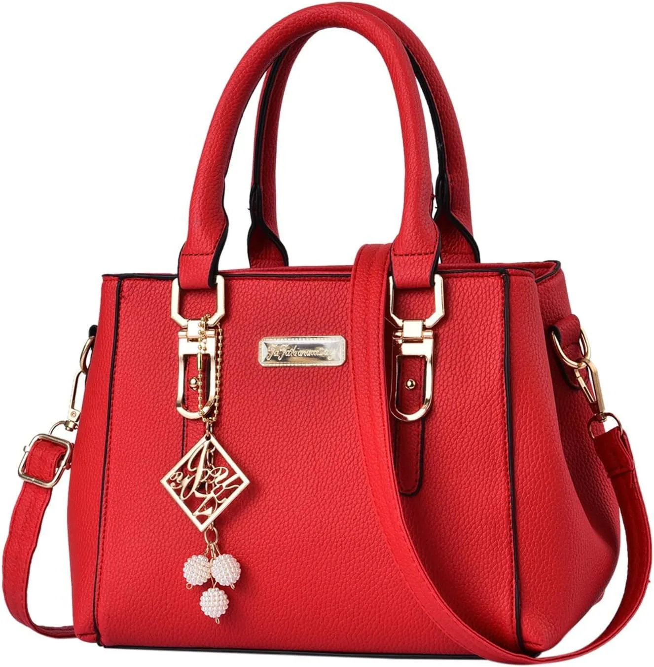 Shoulder Bags for Women, Large Capacity Crossbody Bag Top Handle Elegant Handbags Fashion Slouchy Satchel