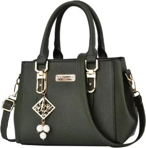 Shoulder Bags for Women, Large Capacity Crossbody Bag Top Handle Elegant Handbags Fashion Slouchy Satchel